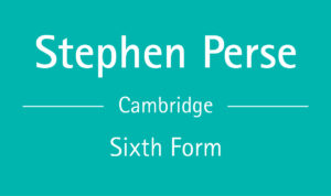 Stephen Perse